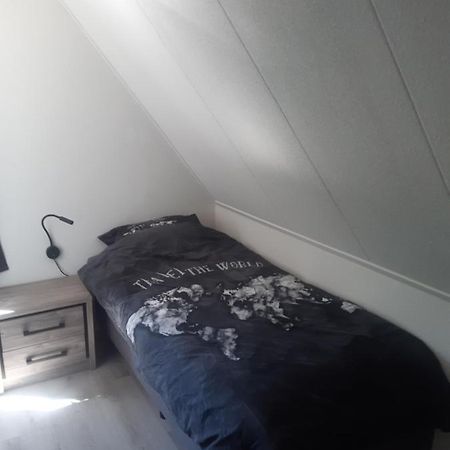 Middelhiem Daire Buren  Dış mekan fotoğraf