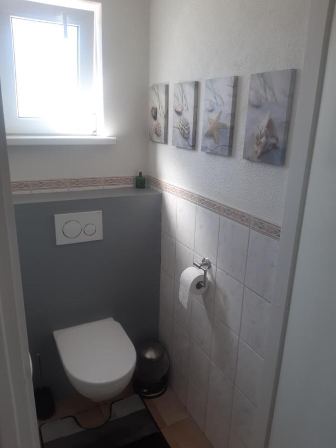 Middelhiem Daire Buren  Dış mekan fotoğraf