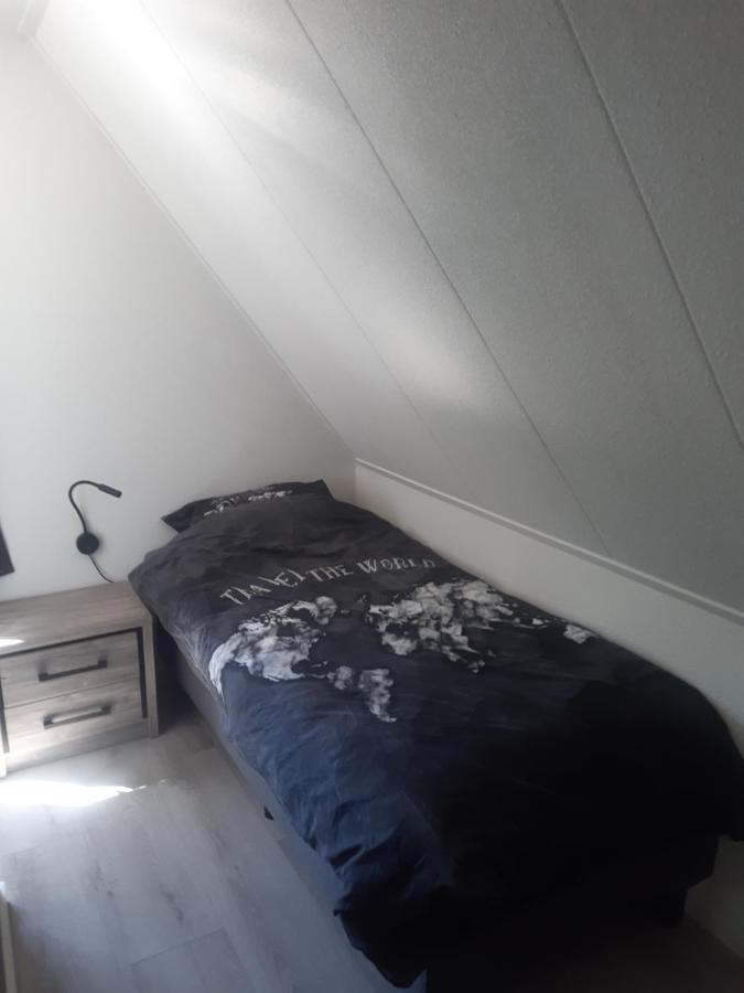 Middelhiem Daire Buren  Dış mekan fotoğraf